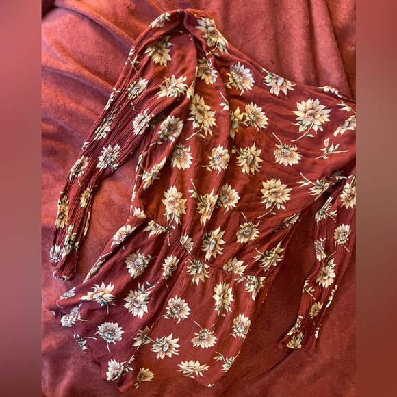 Flora Romber size Medium- Excellent Condition! - Picture 2 of 4